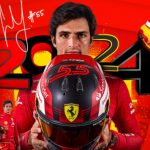 F1, ufficiale il rinnovo di Sainz con la Ferrari: insieme fino al 2024.