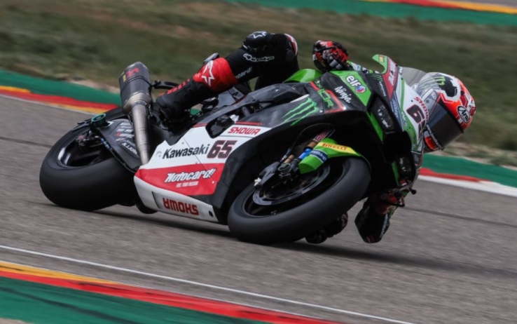 Superbike, Rea comanda negli ultimi test pre-stagionali. E ora il Mondiale Superbike, Rea comanda negli ultimi test pre-stagionali. E ora il Mondiale