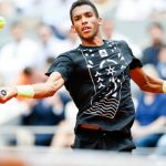 auger aliassime roland garros
