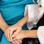 Supporto per persona non autosufficiente Roma